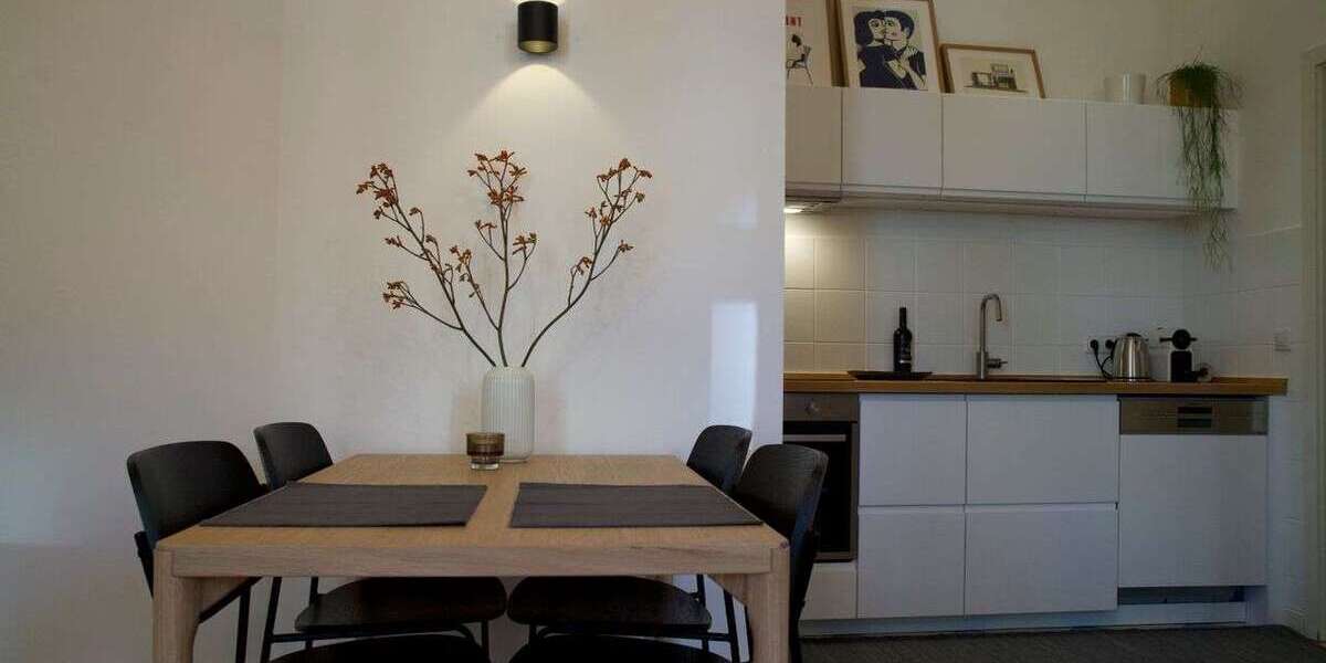 Zimmer Düsseldorf Pempelfort - 2 Zimmer, 1.590&euro; | Angebot:24985814