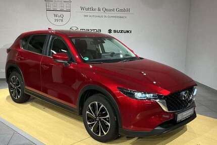 Mazda CX-5 8.850 km 34.490 € Gummersbach 51645