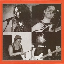 jule x Tigeryouth - Strecke Machen 2026 24.01.2026 LIVE EVIL im Fat Cat