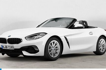 BMW Z4 23.315 km 32.390 &euro; Wermelskirchen 42929