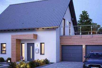 Haus Ennepetal Altenvoerde - 4 Zimmer, 134 m&sup2;, 398.000&euro; | Angebot:25335792