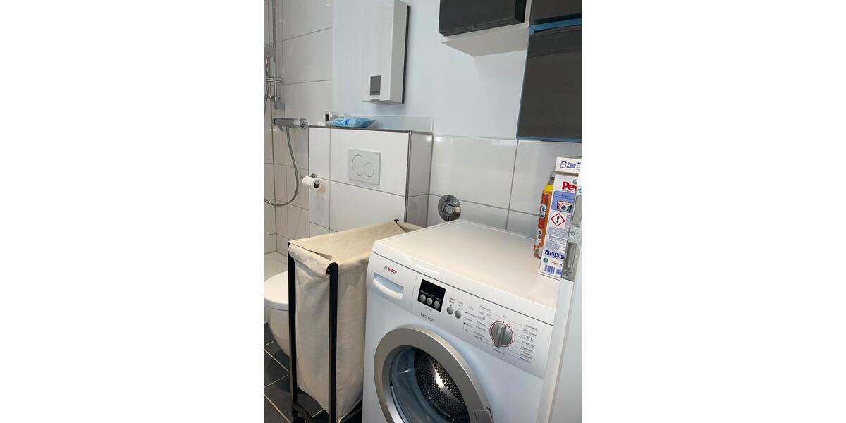 modernisierte 2-Zimmer-Wohnung in zentraler Lage in Düsseldorf 2 zimmer