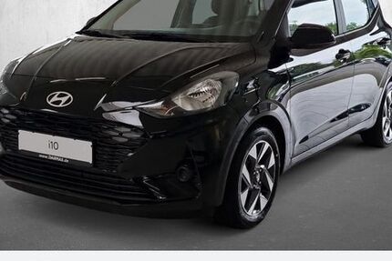 Hyundai i10 10.000 km 16.990 &euro; Düsseldorf 40233
