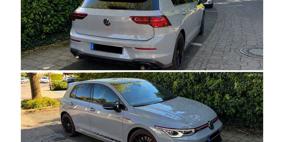 VW Golf 52.000 km 32.000 &euro; Gevelsberg 58285