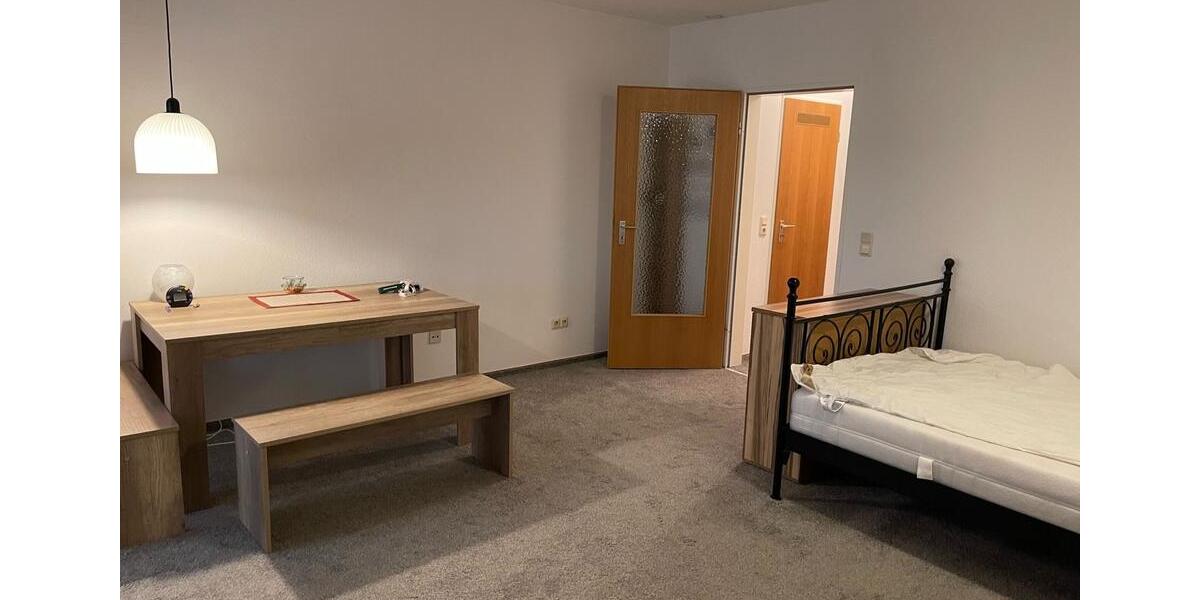 Apartment in Gummersbach 1 zimmer