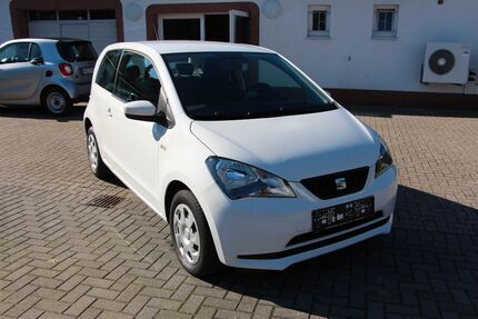 Seat Mii 114.250 km 4.990 &euro; Hilden bei Düsseldorf 40721