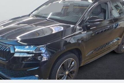 Skoda Karoq 31.822 km 33.930 € Remscheid 42897