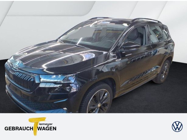Skoda Karoq 31.822 km 33.930 € Remscheid 42897