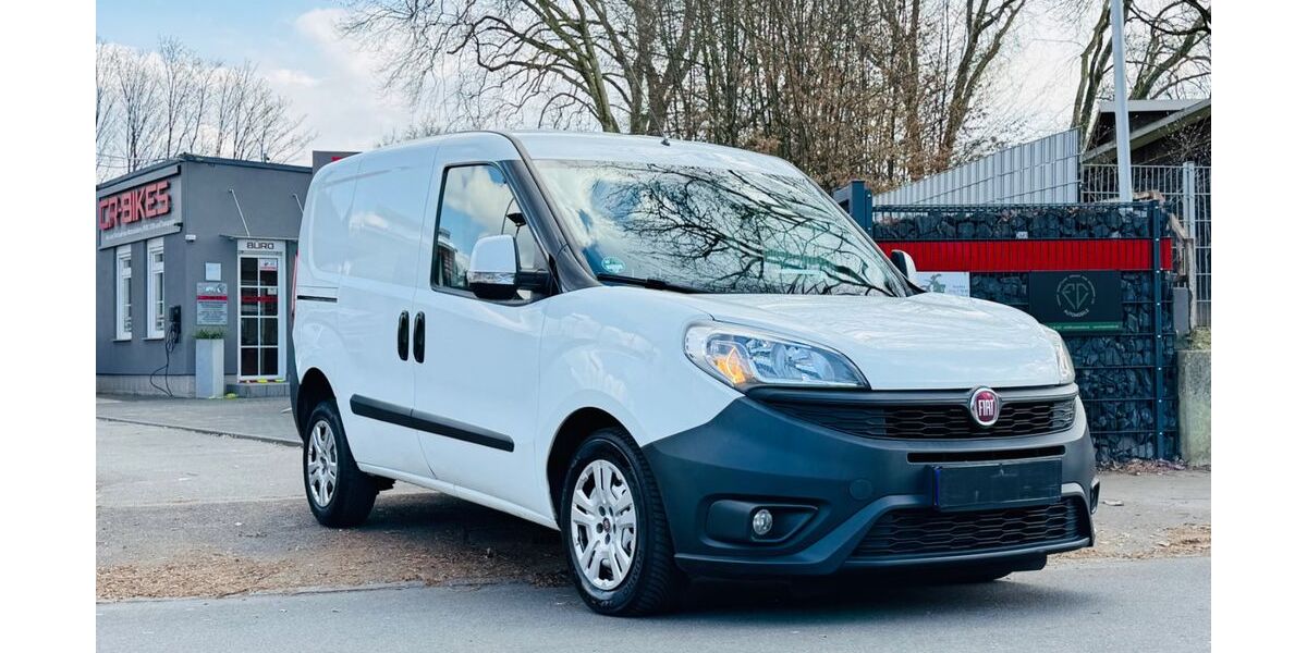Fiat Doblo 242.380 km 4.500 &euro; Solingen 42697