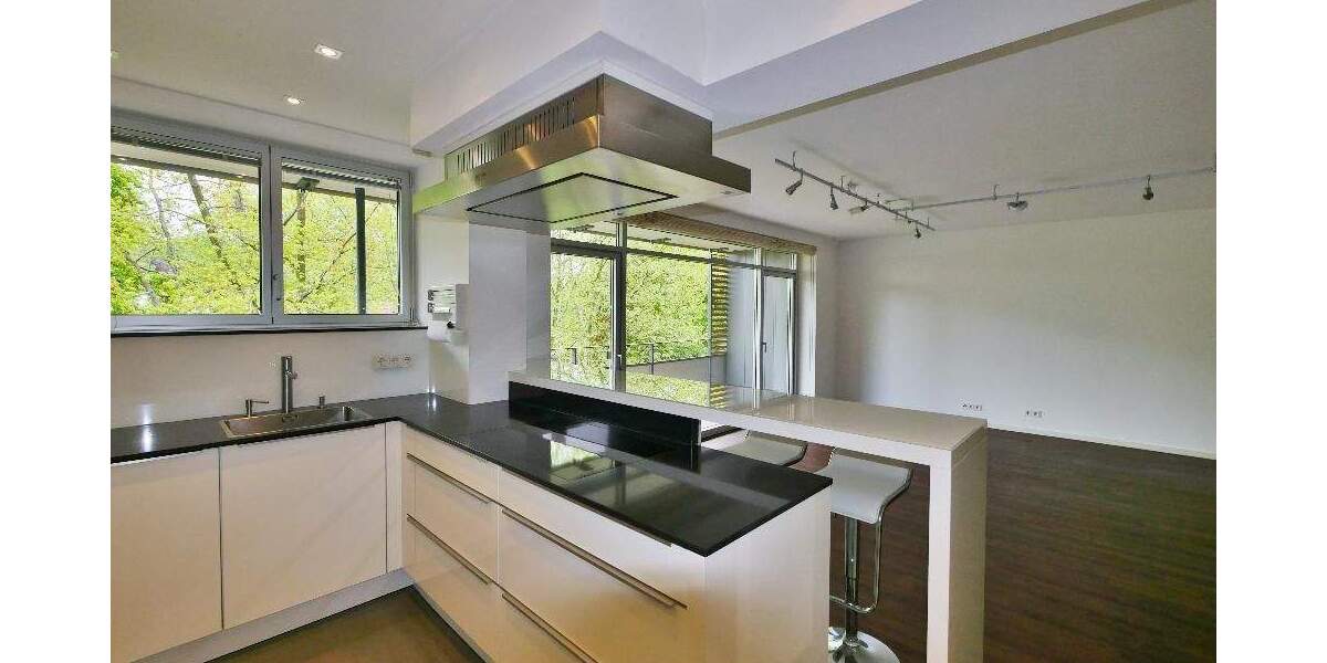 Moderne 3-Zimmer Etagenwohnung in gepflegter Wohnlage von Mettmann-Metzkausen 3 zimmer