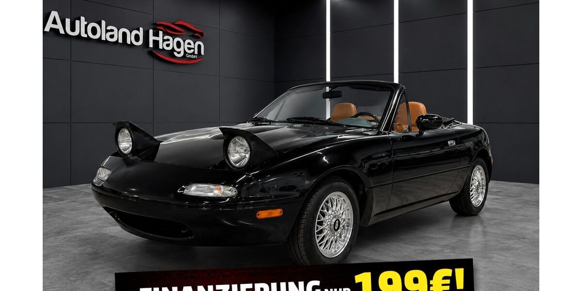 Mazda MX-5 204.959 km 11.850 &euro; Hagen 58089