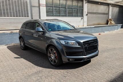 Audi Q7 216.000 km 9.998 € Köln 51105