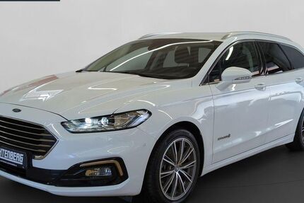 Ford Mondeo 47.050 km 20.490 &euro; Leverkusen 51381