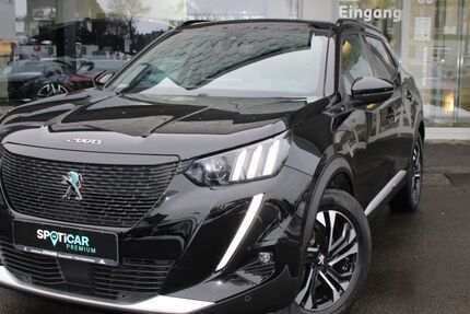 Peugeot 2008 19.362 km 18.990 &euro; Remscheid 42897