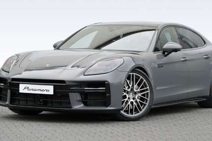 Porsche Panamera 12.900 km 134.490 &euro; Düsseldorf 40468
