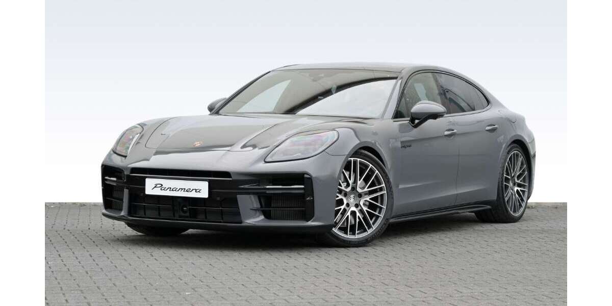 Porsche Panamera 12.900 km 134.490 &euro; Düsseldorf 40468