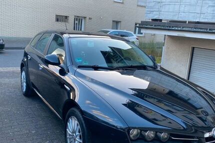 Alfa Romeo 159 121.000 km 1.999 &euro; Kürten 51515