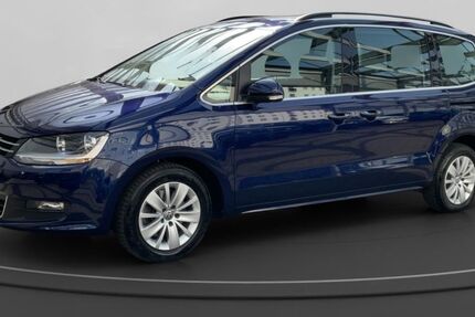 VW Sharan 114.517 km 23.980 € Köln-Mülheim 51063