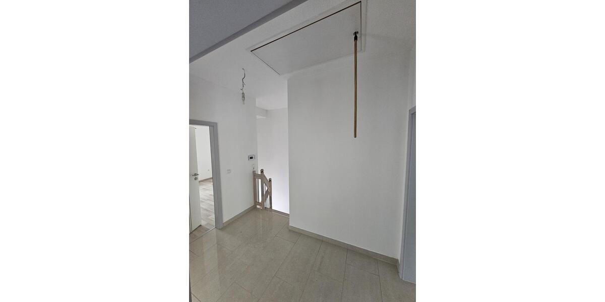 Helle Doppelhaushälfte in Gevelsberg mit viel Platz 4 zimmer