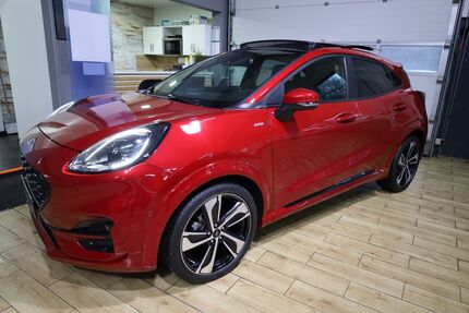 Ford Puma 59.950 km 15.900 &euro; Wuppertal 42327