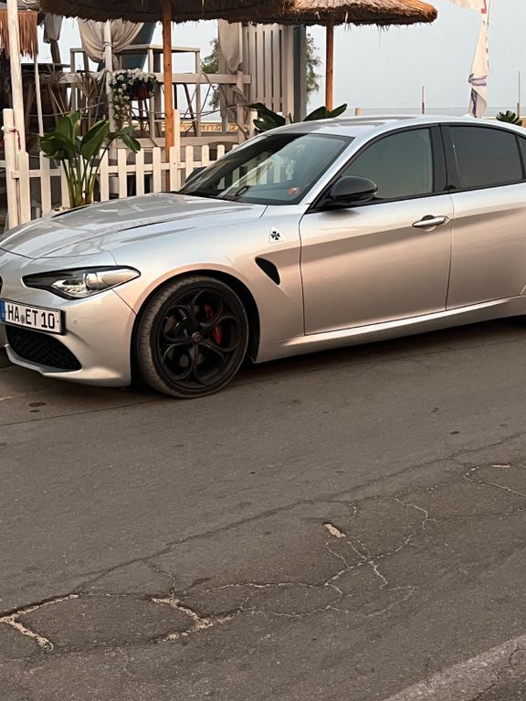 Giulia
