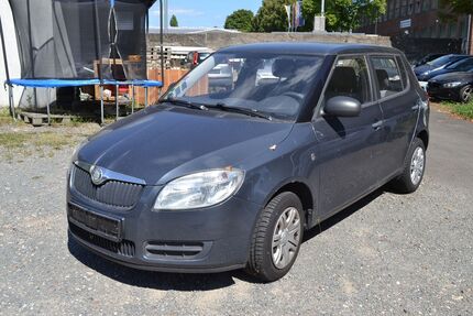 Skoda Fabia 250.000 km 890 &euro; Solingen 42659
