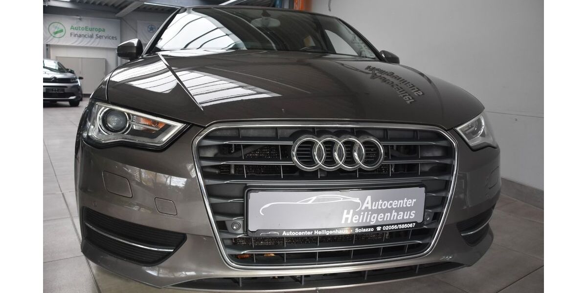 Audi A3 233.581 km 7.580 € Heiligenhaus 42579