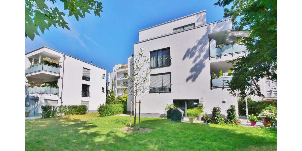 Etagenwohnung Hilden - 3 Zimmer, 124 m&sup2;, 575.000&euro; | Angebot:26337087