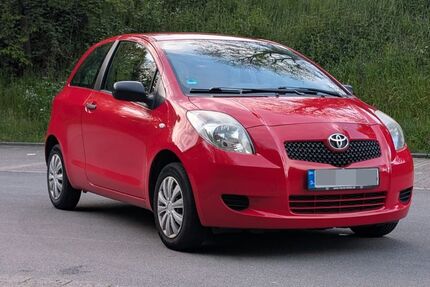 Toyota Yaris 189.600 km 2.000 &euro; Hagen 58099