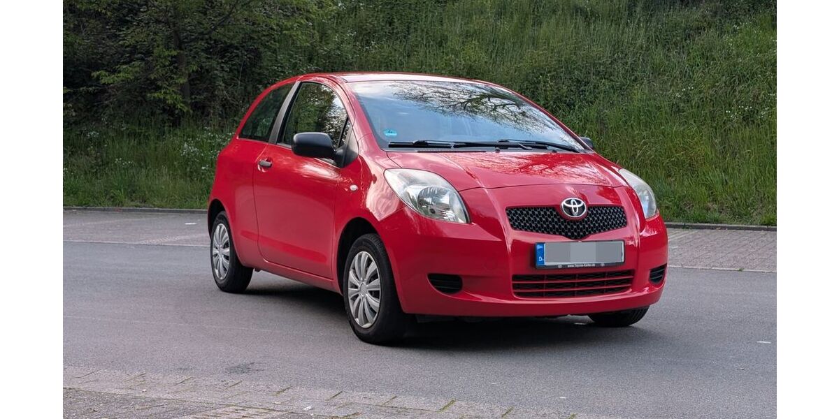 Toyota Yaris 189.600 km 2.000 &euro; Hagen 58099