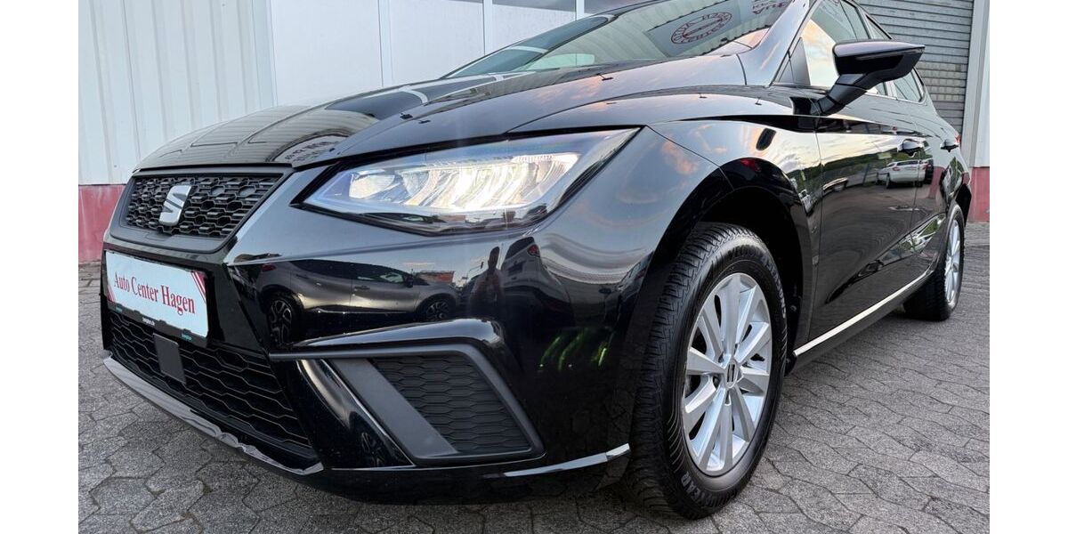 Seat Ibiza 55.536 km 12.980 &euro; Hagen 58135