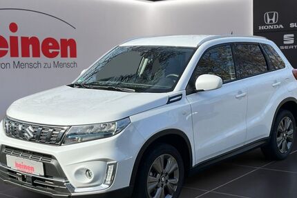 Suzuki Vitara 41.102 km 15.819 &euro; Hagen 58135
