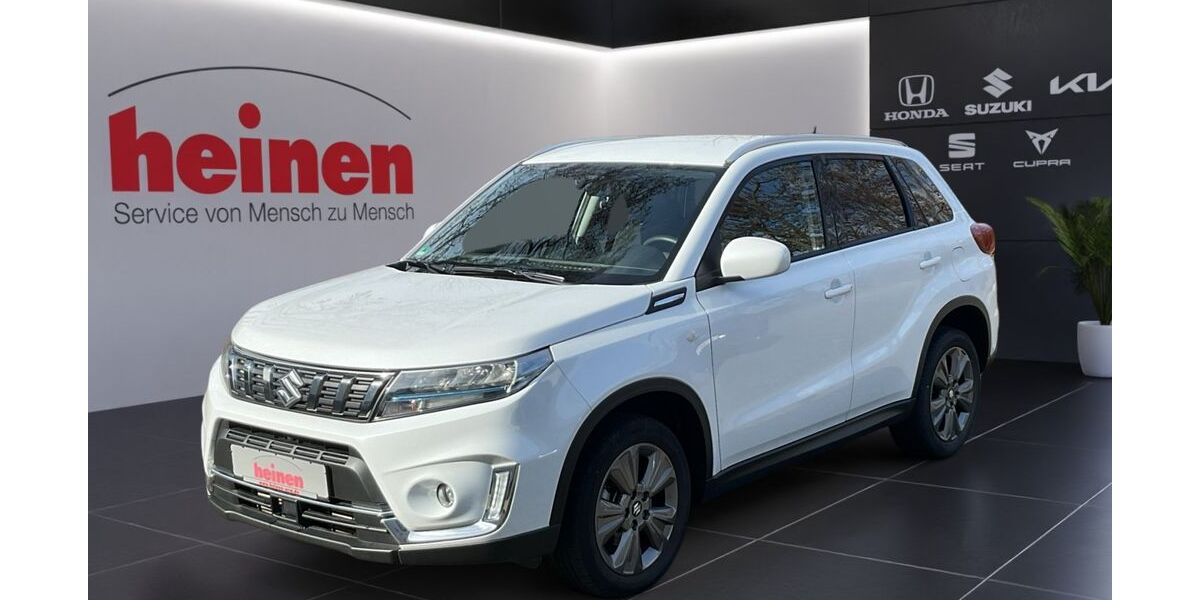 Suzuki Vitara 41.102 km 15.819 &euro; Hagen 58135