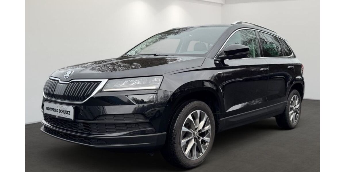 Skoda Karoq 79.889 km 19.790 &euro; Wuppertal 42109