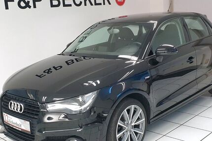 Audi A1 134.755 km 12.950 &euro; Wuppertal 42275