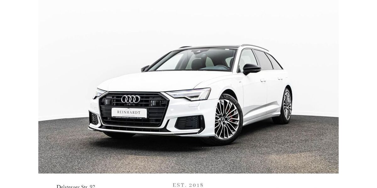 Audi A6 135.146 km 32.694 &euro; Hagen 58091