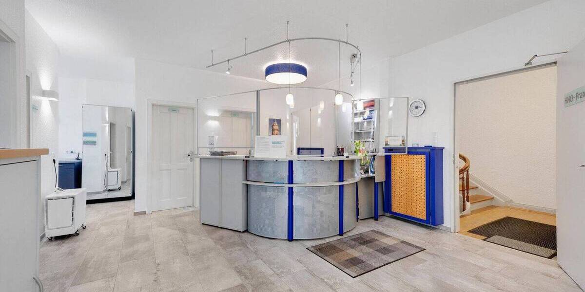 Gewerbeobjekt Halver Weißenpferd - 580.000&euro; | Angebot:26062519