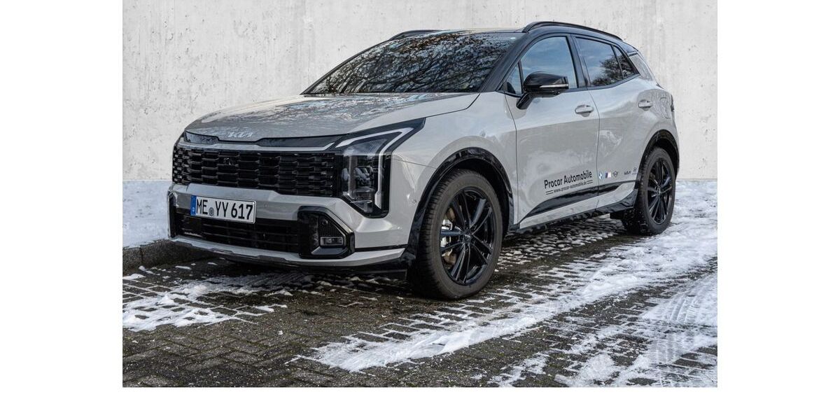 Kia Sportage 6.000 km 42.980 &euro; Hilden 40721