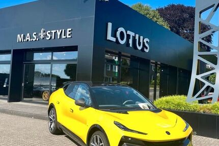 Lotus Eletre