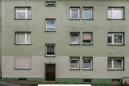 Wohnung Remscheid Innen - 3 Zimmer, 68 m&sup2;, 130.000&euro; | Angebot:25742120