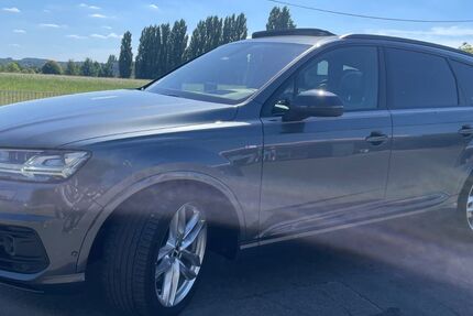 Audi Q7 119.000 km 40.300 &euro; Hagen 58119