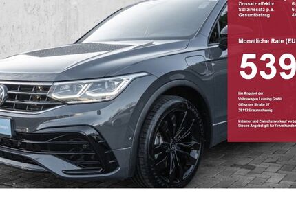 VW Tiguan 77.260 km 38.280 &euro; Düsseldorf 40474
