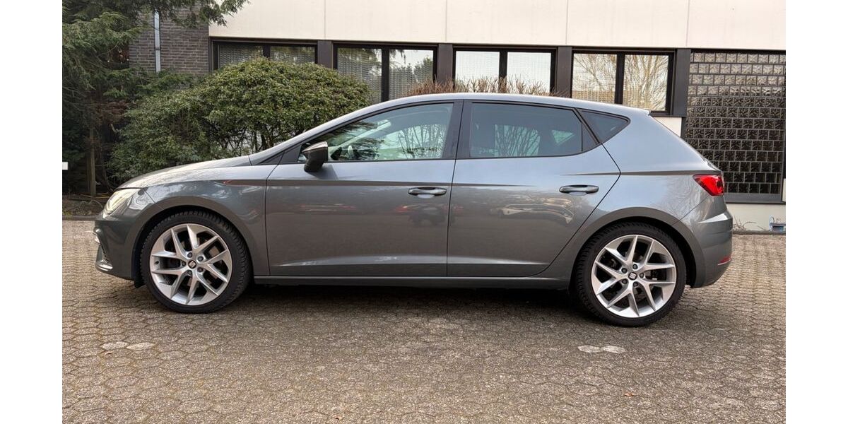 Seat Leon 150.070 km 15.800 &euro; Leverkusen 51381