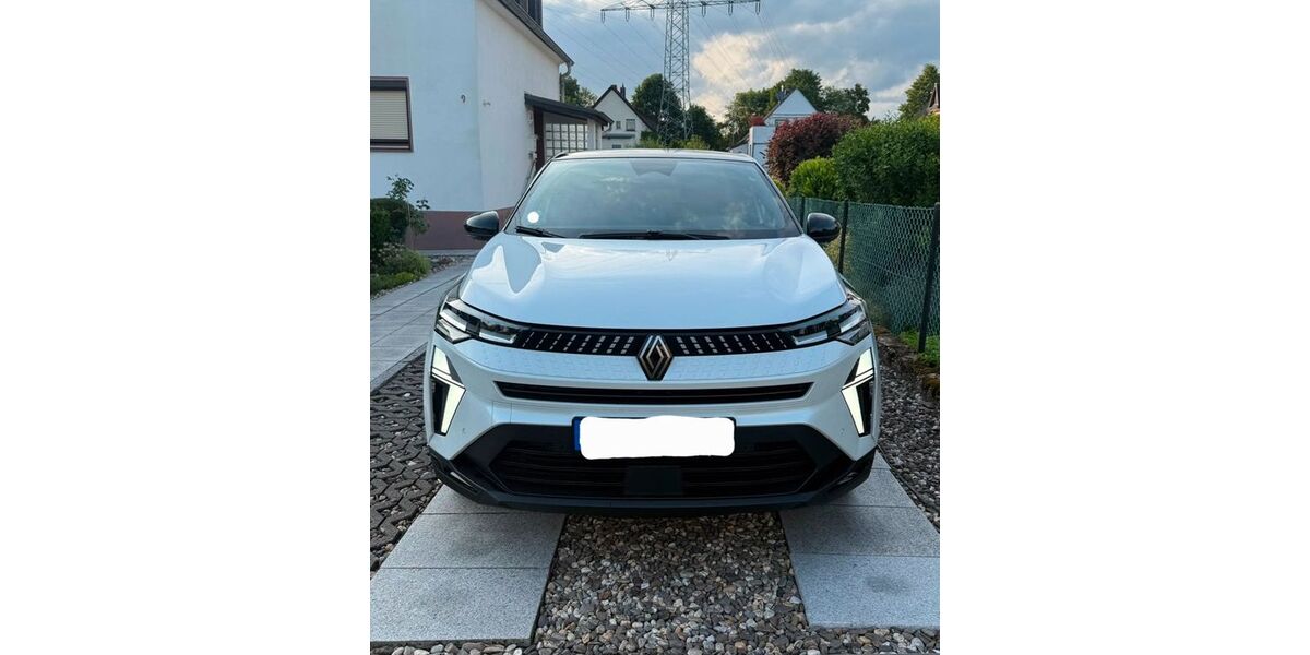 Renault Captur 18.500 km 14.900 &euro; Bergisch Gladbach 51465