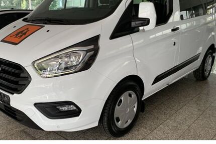 Ford Transit Custom 91.200 km 19.985 &euro; Wuppertal 42329