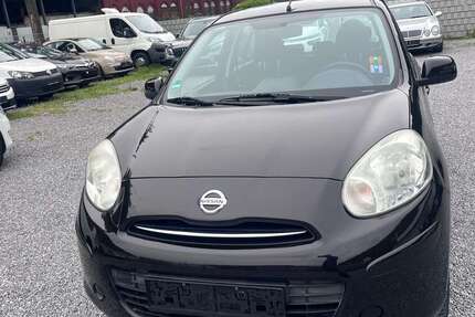 Nissan Micra 174.000 km 1.900 &euro; Hagen 58135