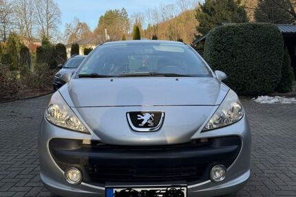 Peugeot 207 109.388 km 3.000 &euro; Halver 58553