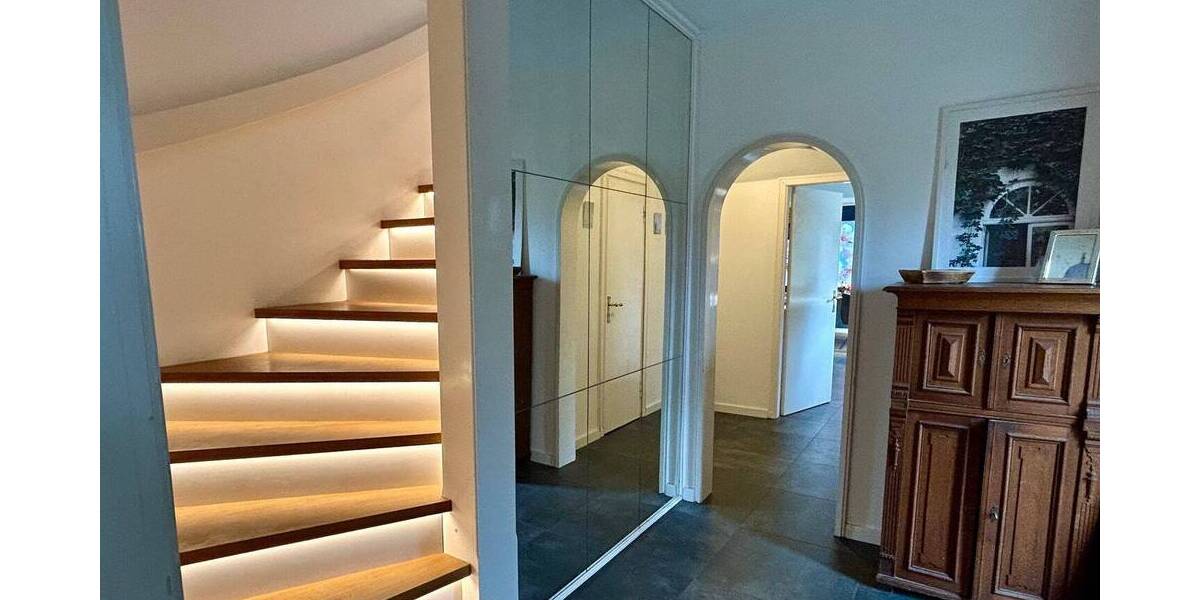 Einfamilienhaus Ratingen Hösel - 4 Zimmer, 166 m&sup2;, 1.265.000&euro; | Angebot:26201986