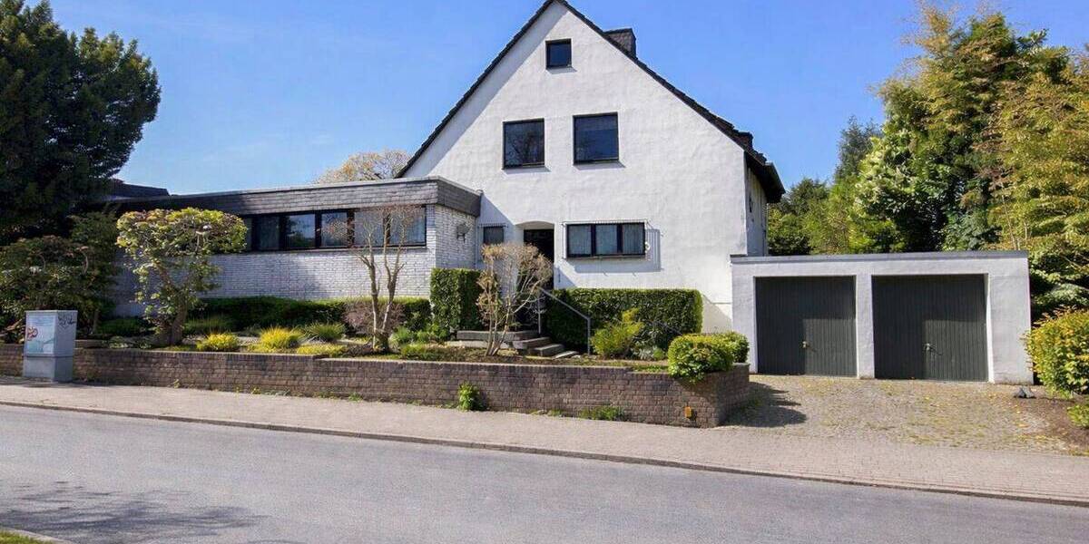 Einfamilienhaus Erkrath - 1 Zimmer, 980.000&euro; | Angebot:26307594