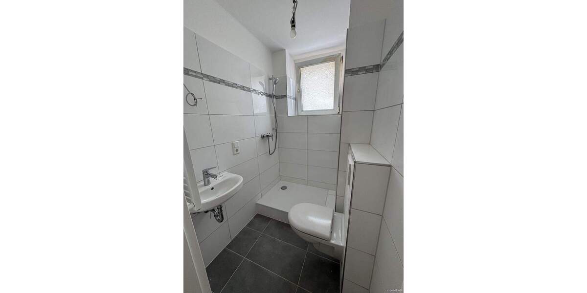 Etagenwohnung Hagen Eilpe - 2 Zimmer, 47 m&sup2;, 330&euro; | Angebot:25529637